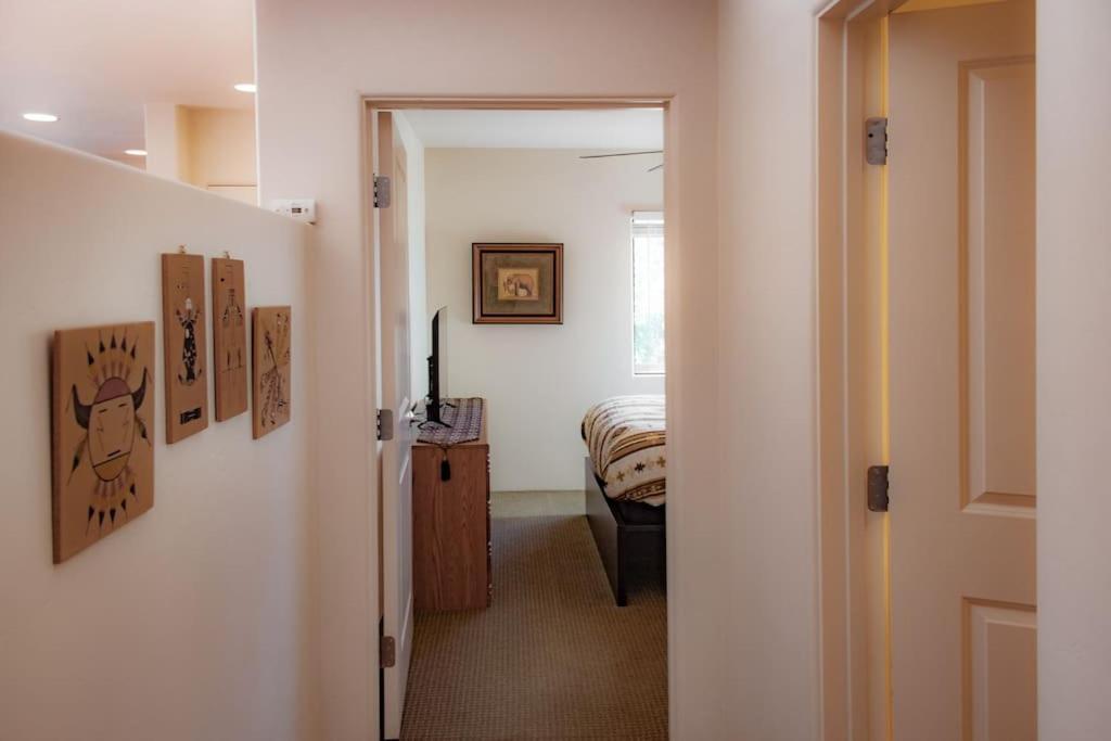 Shaman'S Den - Aptly Decorated Space W/A View Sedona Exterior foto